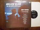 SONNY THOMPSON Mellow Blues For The Late Hours KING 655 1ST PRESSING MONO DG LP*