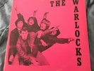 THE WARLOCKS (pre GRATEFUL DEAD)  LP. 1965 - UNOFFICIAL