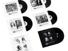 LED ZEPPELIN-The Complete BBC Sessions-5LP 180g Vinyl LP Box Last 2