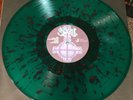 Ghost Opus Eponymous GREEN / RED Limited LP Vinyl Record Rise Above RISELP124