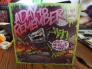 A Day to Remember vinyl - rare white - Attack of the Killer b-sides