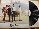 The DOORS - RUN FREE vari live e demo LP 33 giri 12
