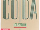 Led Zeppelin, Coda  Vinyl Record *USED*