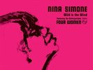 Nina Simone-Wild Is The Wind  VINYL NEW