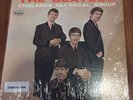 INTRODUCING THE BEATLES GENUINE Variant 2 STEREO EX In Shrink w/ RARE Sticker