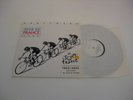 Kraftwerk 100 Jahre Tour De France  original kein Remix MAXI NEU ungespielt