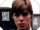Davie Jones - Davie Jones …And Other Stories VINYL LP AR022