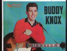 Buddy Knox, Roulette EP-301, This is a MISPRINT with Jimmy Bowen on back