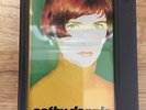 Cathy Dennis Move To This DCC, Digital Compact Cassette