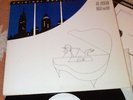 ORIGINAL MASTER Night And Day JOE JACKSON NMint A&M Orig MOBILE FIDELITY Steppin
