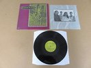 SHUDDER TO THINK Funeral At The Movies 1st pressing vinyl LP & insert DISCHORD54
