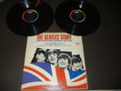 Beatles ?The Beatles' Story LPx2 1/2/3/4 Capitol Records ?TBO 2222 SIGNS OF WEAR
