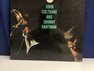 John Coltrane And Johnny Hartman Impulse A-40 Original DG Van Gelder
