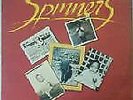 The Detroit Spinners New And Improved NEAR MINT Atlantic Vinyl LP