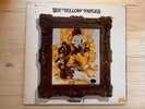 The Yellow Payges Volume 1 US 1969 1st Press EX Vinyl LP Record Stereo 73045