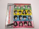 ROLLING STONES SOME GIRLS with OBI Japan VINYL  LP ESS-81050