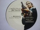 film roy budd get carter theme castle 98 reissue 45 michael caine