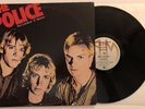 The Police - Outlandos d' Amour - 1978 1st Red Cover SP-4753 (NM-) Ultra Clean