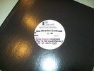 Semetery Slaves         ** TEST PRESS PROMO VINYL **        Redd Rumm