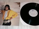Michael Jackson Liberian Girl Maxi Vinyl