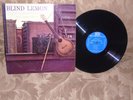 Blind Lemon Jefferson Classic Folk Blues Riverside RLP-12-125 NM