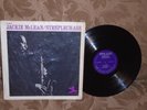 Jackie McLean Steeplechase New Jazz NJ 8290 VG++ RVG purple label