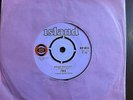 FREE  BROAD DAYLIGHT very good+ 1969 UK debut VINYL 45 SINGLE