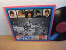 ROLLING STONES IN ACTION LP 60s PRESSING SONDERAUFLAGE