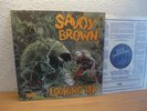 SAVOY BROWN LOOKING IN 1970 MINT UK DECCA LP ARCHIV COPY