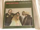 SKEETER DAVIS & NRBQ She Sings They Play Terry Adams Al Anderson SEALED LP