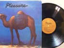 LP - Pleasure - Dust Yourself Off FANTASY F-9473 DJ PROMO
