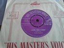 Elvis Presley ?– Lawdy Miss Clawdy UK HMV Pressing 1957