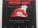 2LP The Rocky Horror Picture Show - Audience Par-Tic-I-Pation Album - VG++ OIS