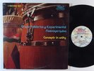 GRUPO FOLKLORICO Y EXPERIMENTAL NUEVAYORQUINO Concepts In Unity 2xLP on Salsoul
