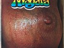 NIAGARA S/T (1971) JAPAN LP KLAUS WEISS UNITED ARTIST GERMAN AFRO FUNK BREAKS
