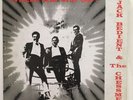 Jack Bedient And The Chessmen LP Satori 1001 WHERE DID SHE GO?