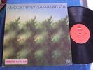 McCoy Tyner/Sama Layuca/Azar Lawrence/1974 PROMO LP/Milestone M-9056/EX+ to M-