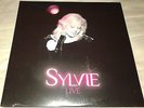 NEUF SCELLE JOHNNY HALLYDAY SYLVIE VARTAN LIVE DOUBLE 33 TOURS  LIMITE 1000 EX