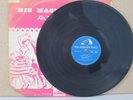 ELVIS PRESLEY- HMV 78 RPM- BABY LETS PLAY HOUSE/RIP IT UP (SINGLE) POP.305 RARE