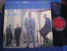 Dave Brubeck Quartet/Gone with the Wind/6 Eye DG Columbia CS 8156/EX to MINT-