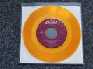 The Beatles - You've got to hide your love away 7'' Single COLOURED VINYL