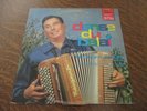 33 tours EDOUARD DULEU ET SON ENSEMBLE danse du balai n° 3