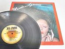 JU-PAR UNIVERSAL ORCHESTRA - MOODS AND GROOVES JUPAR1001-LP/Vinyl/Record
