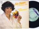 LIA VISSI To Katalava Arga Greek 45PS 1985 Eurovision Cyprus Promotion Photos