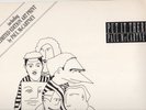 Paul McCartney (Beatles)Put It There w/Art Print 12inch  Vinyl remix