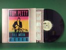Tom Petty - Full Moon Fever LP | MCA 6253 | Inner Sleeve | EX