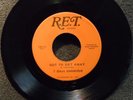 northern soul 7 DAYS UNLIMITED Got To Get Away RET 101 M- listen FUNK/SWEET SOUL