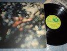 SHSP 4020 PINK FLOYD 'OBSCURED BY CLOUDS' HARVEST RECORDS 1972 UK ISSUE