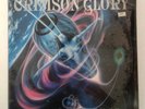 Crimson Glory - Transcendence - Vinyl LP - Roadrunner - 9508-1 - 1988