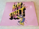 BEAT STREET VOL.1 ORIGINAL MOTION PICTURE SOUNDTRACK VINYL RECORD LP